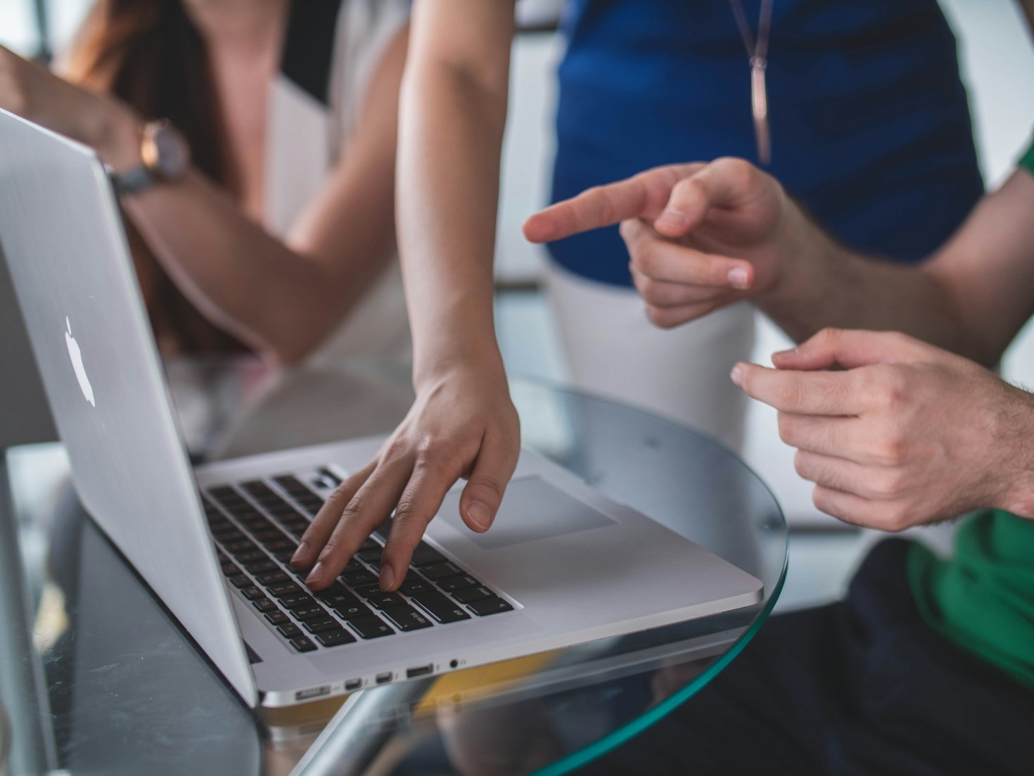 The Role of Cybersecurity in Modern Healthcare